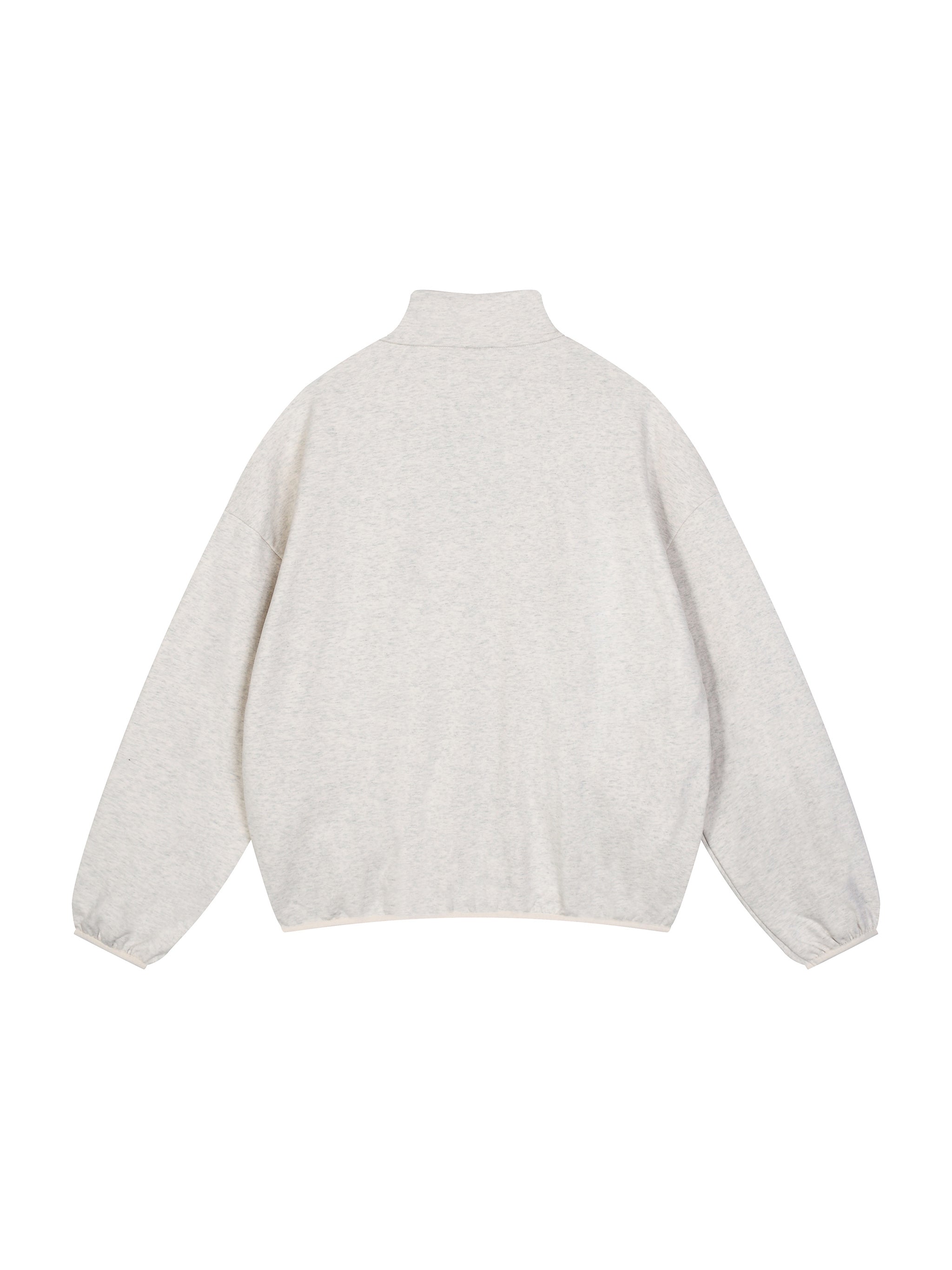 Stand Collar Jacket