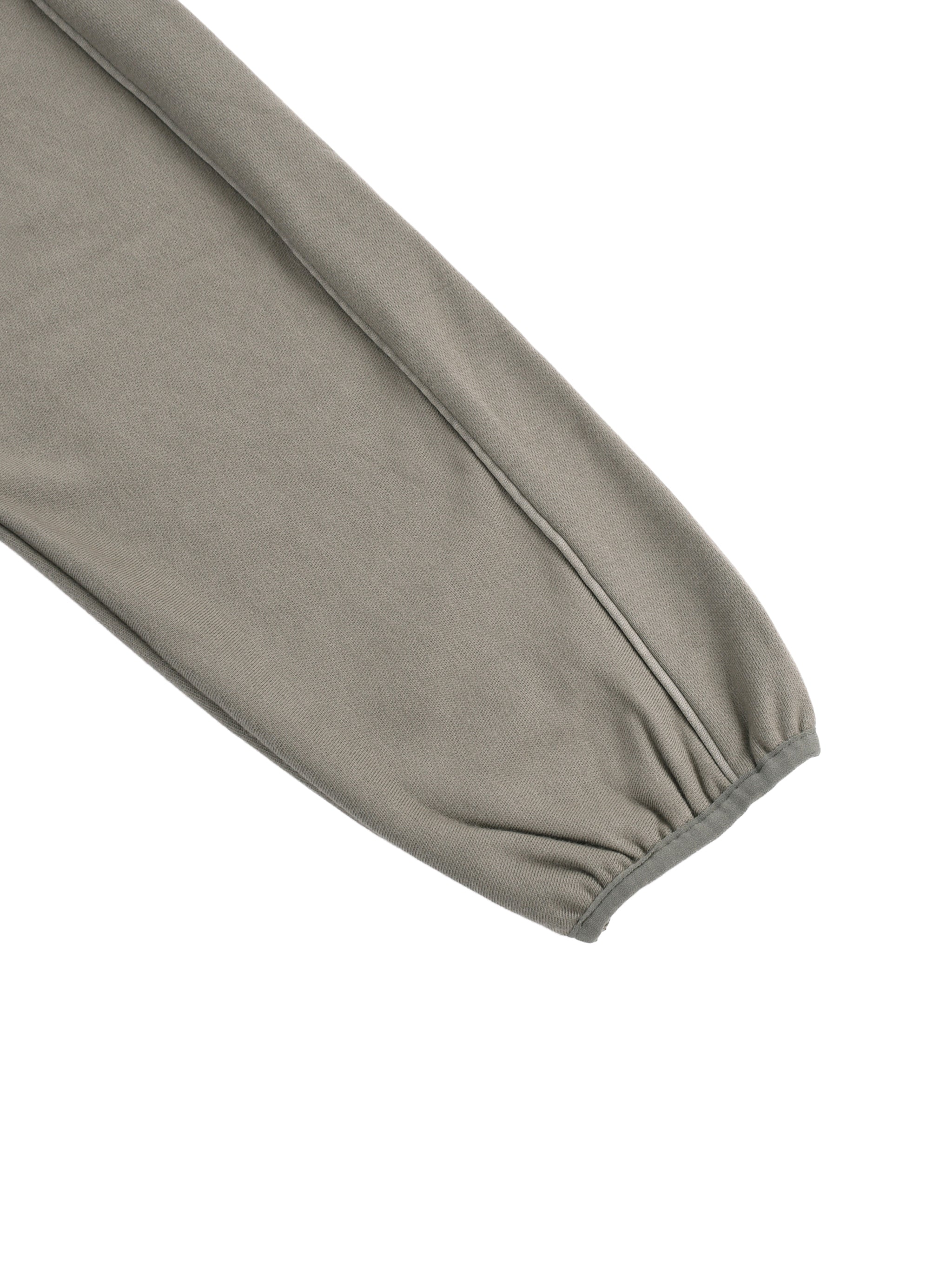 Stand Collar Jacket