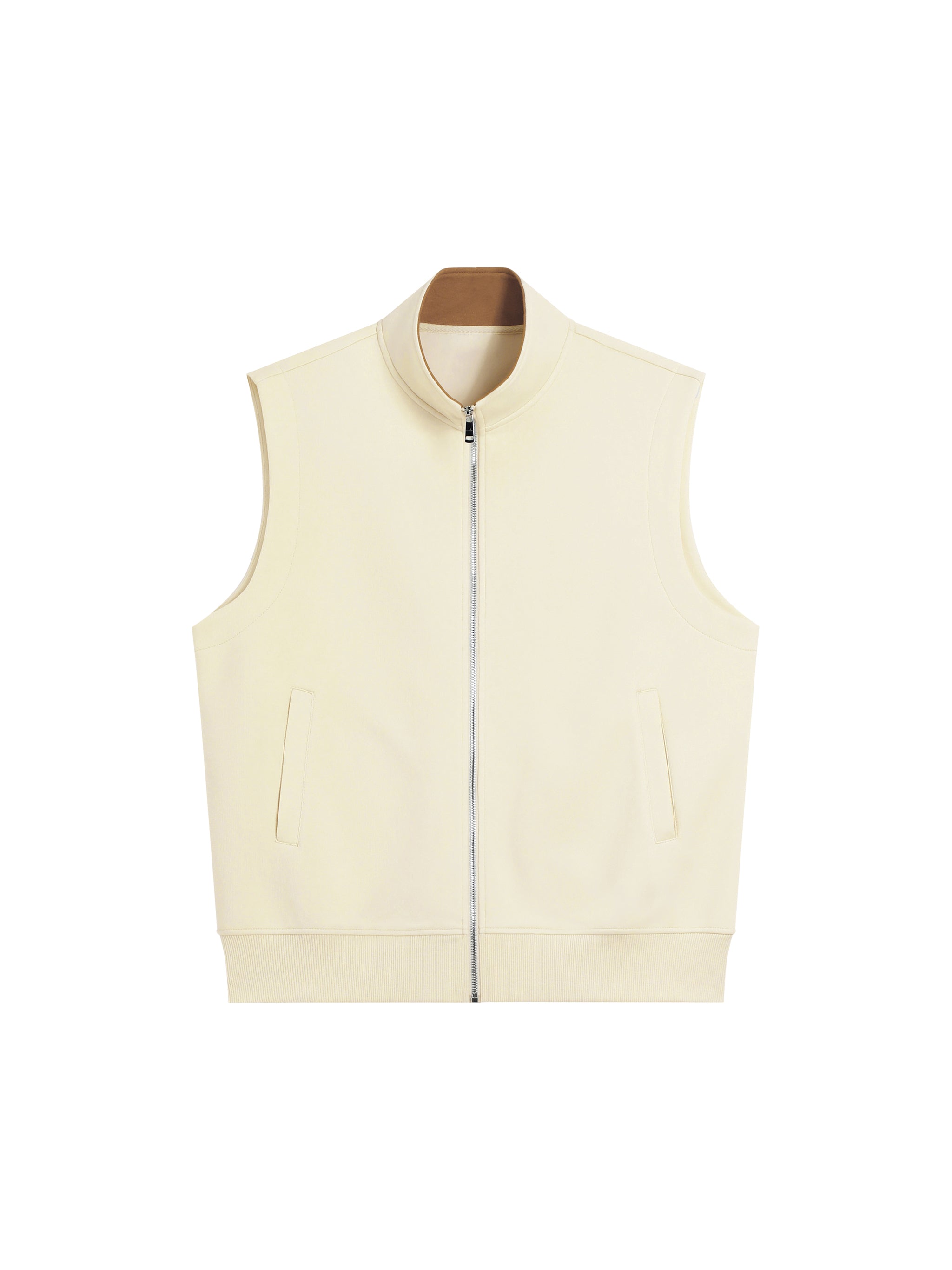 Zip Vest