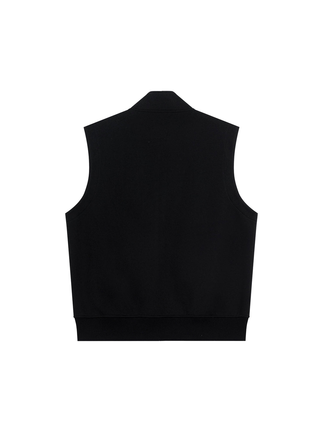 Zip Vest