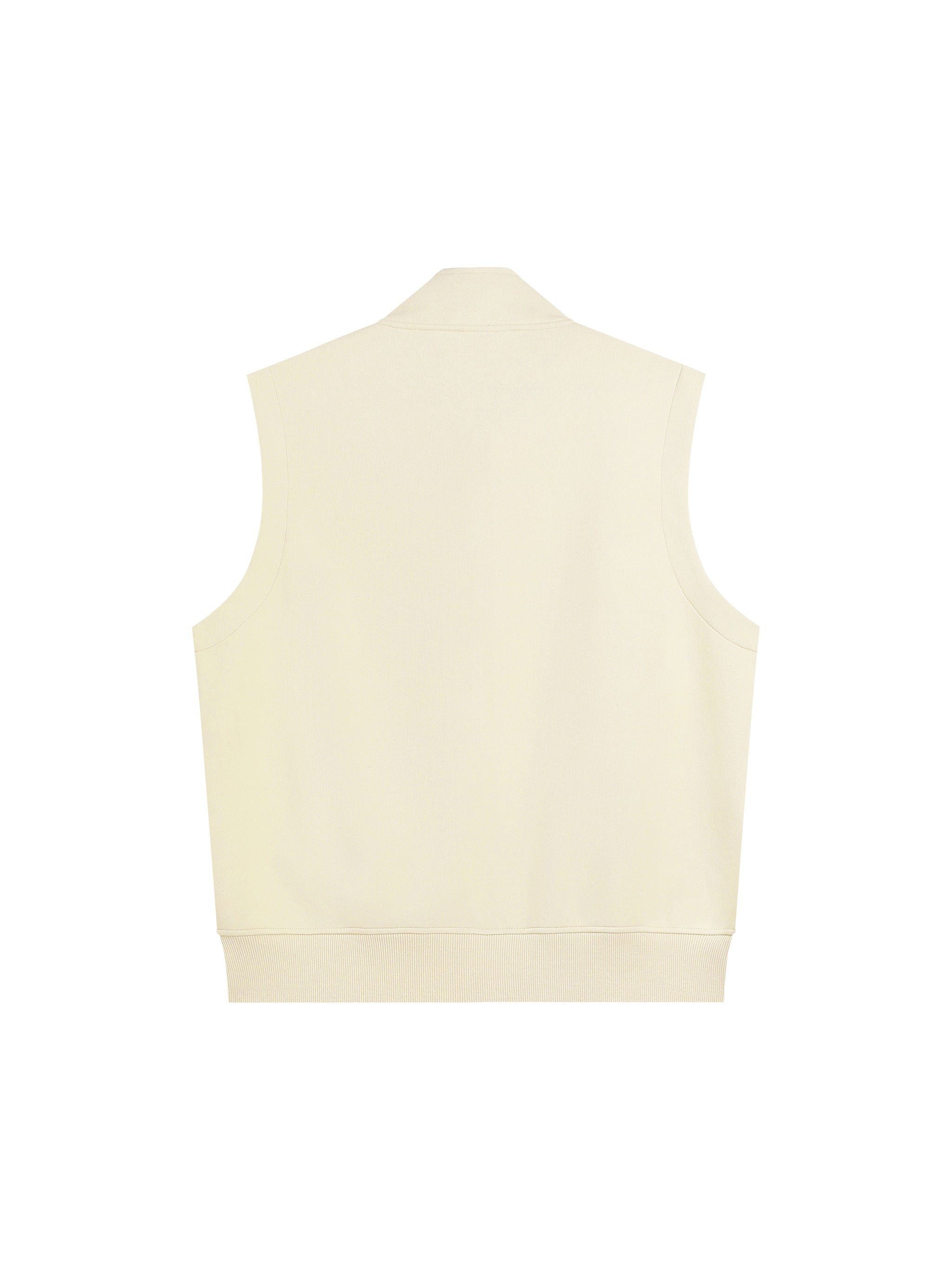 Zip Vest