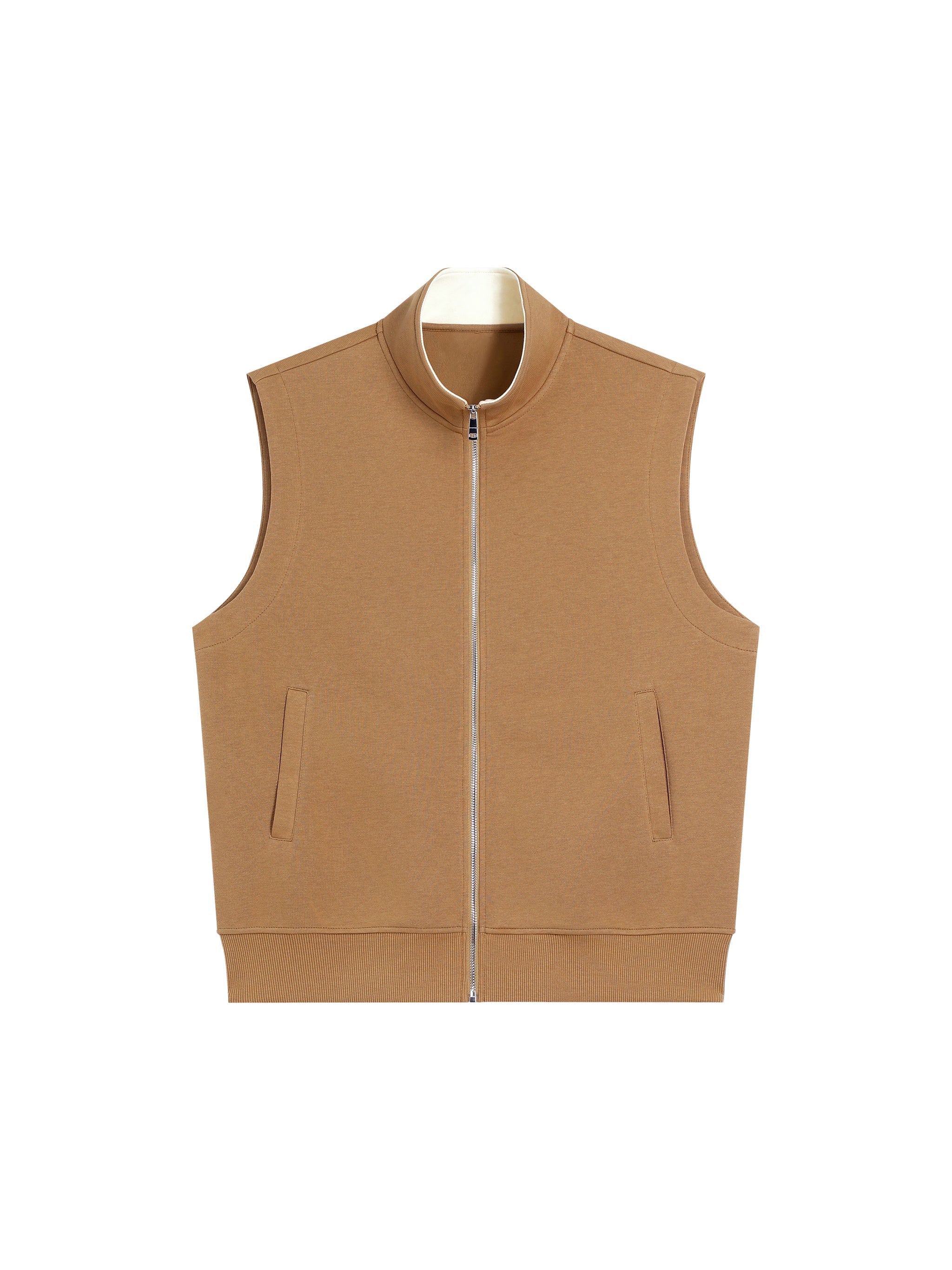 Zip Vest