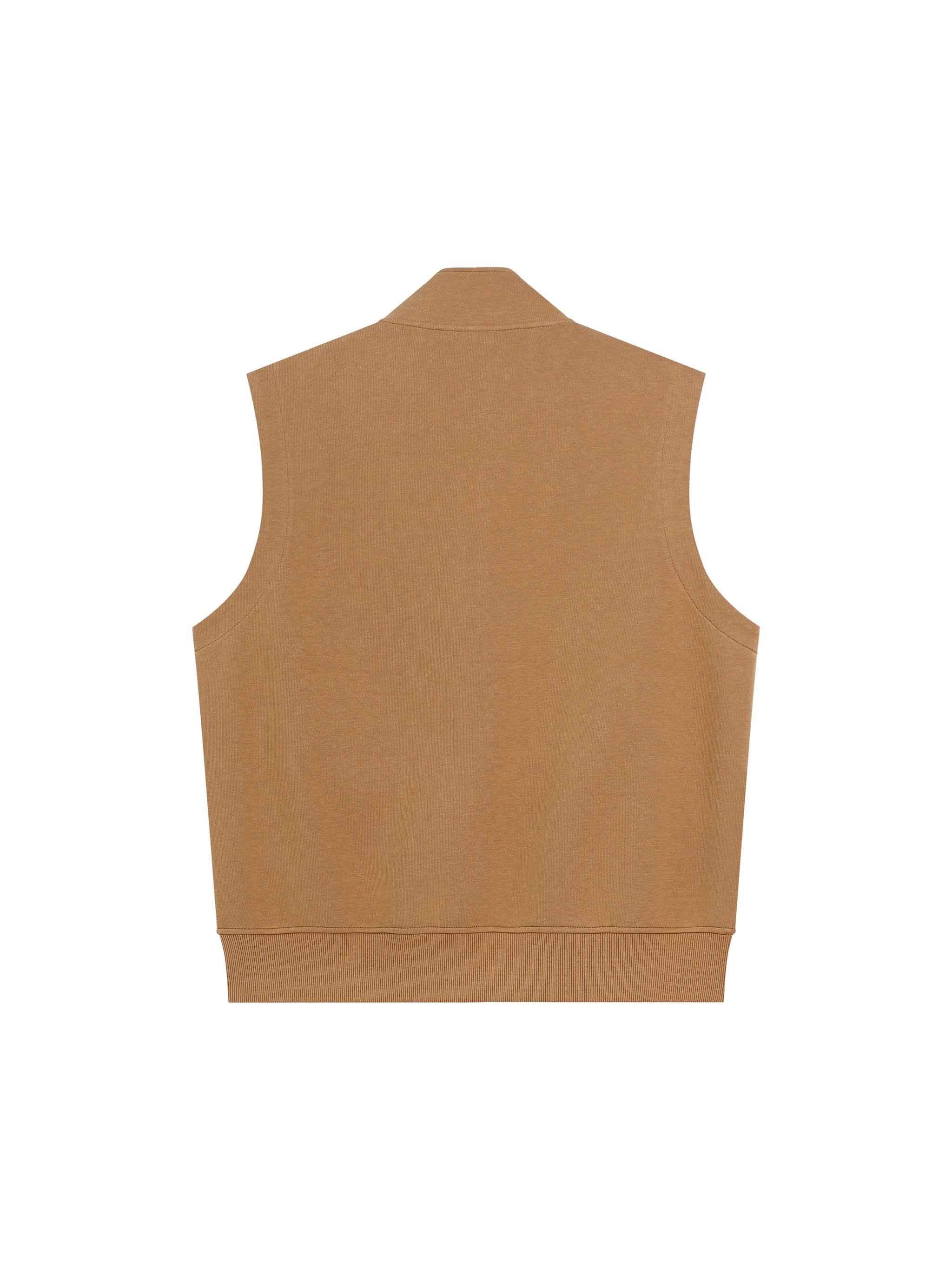 Zip Vest