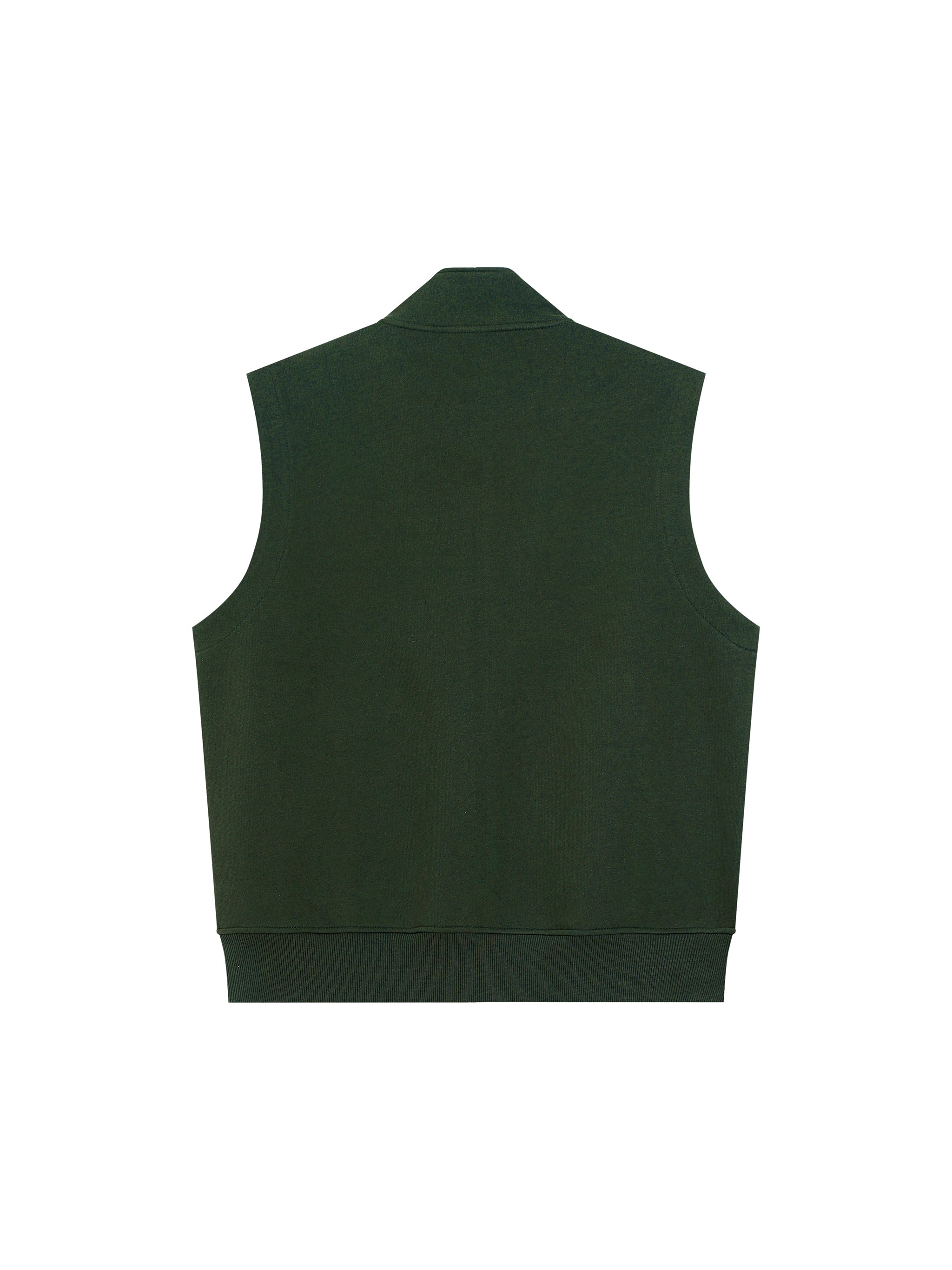 Zip Vest