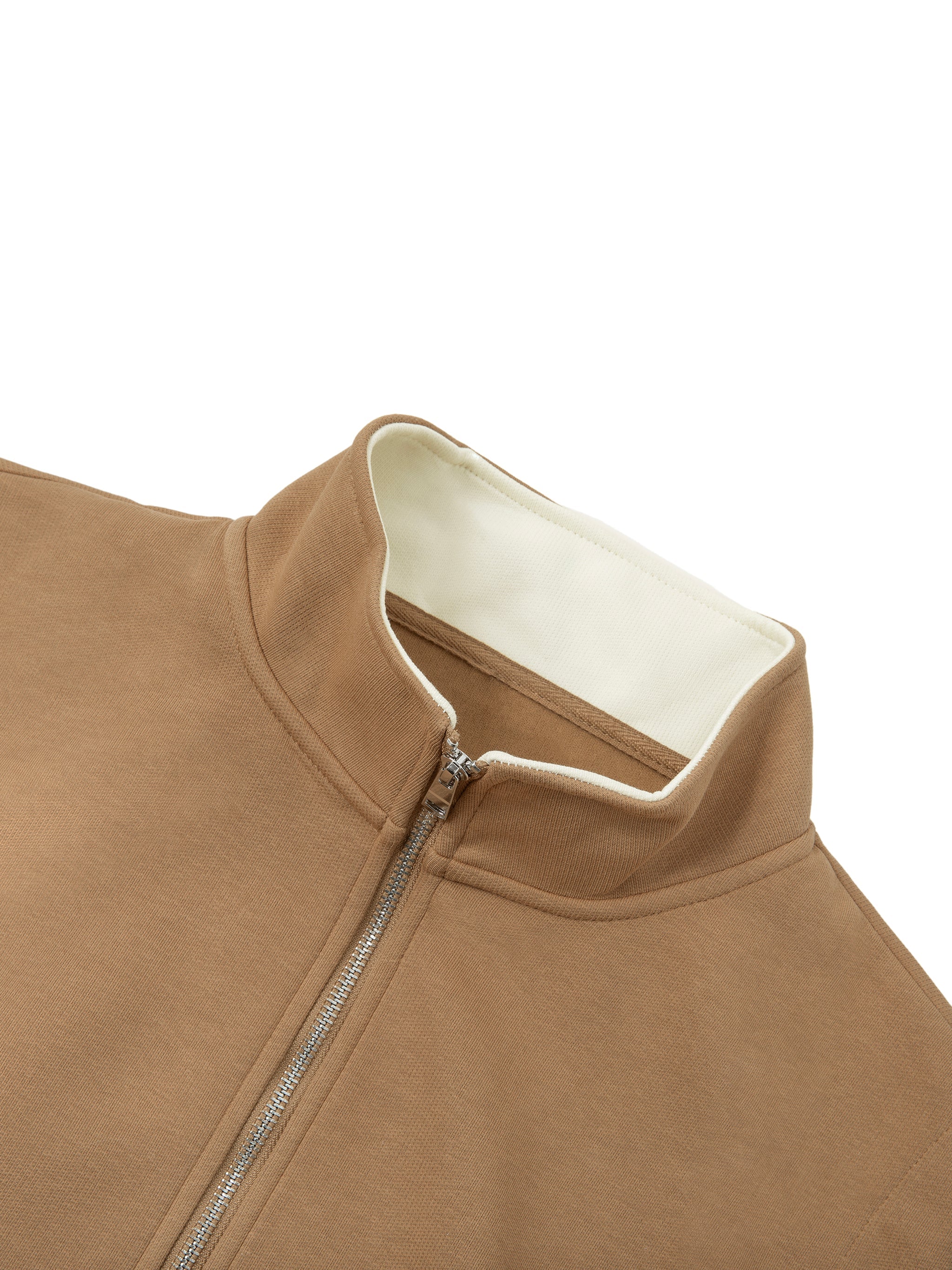 Zip Vest