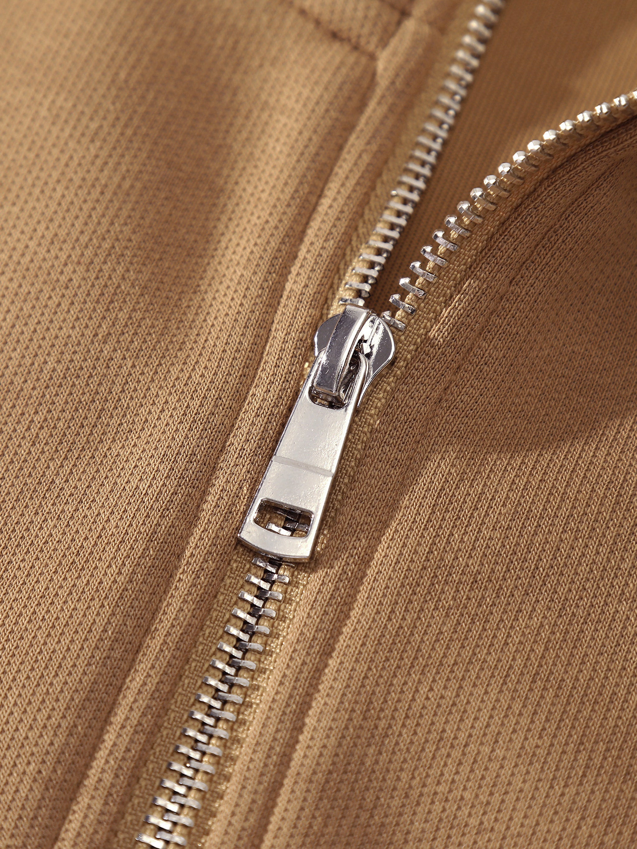 Zip Vest