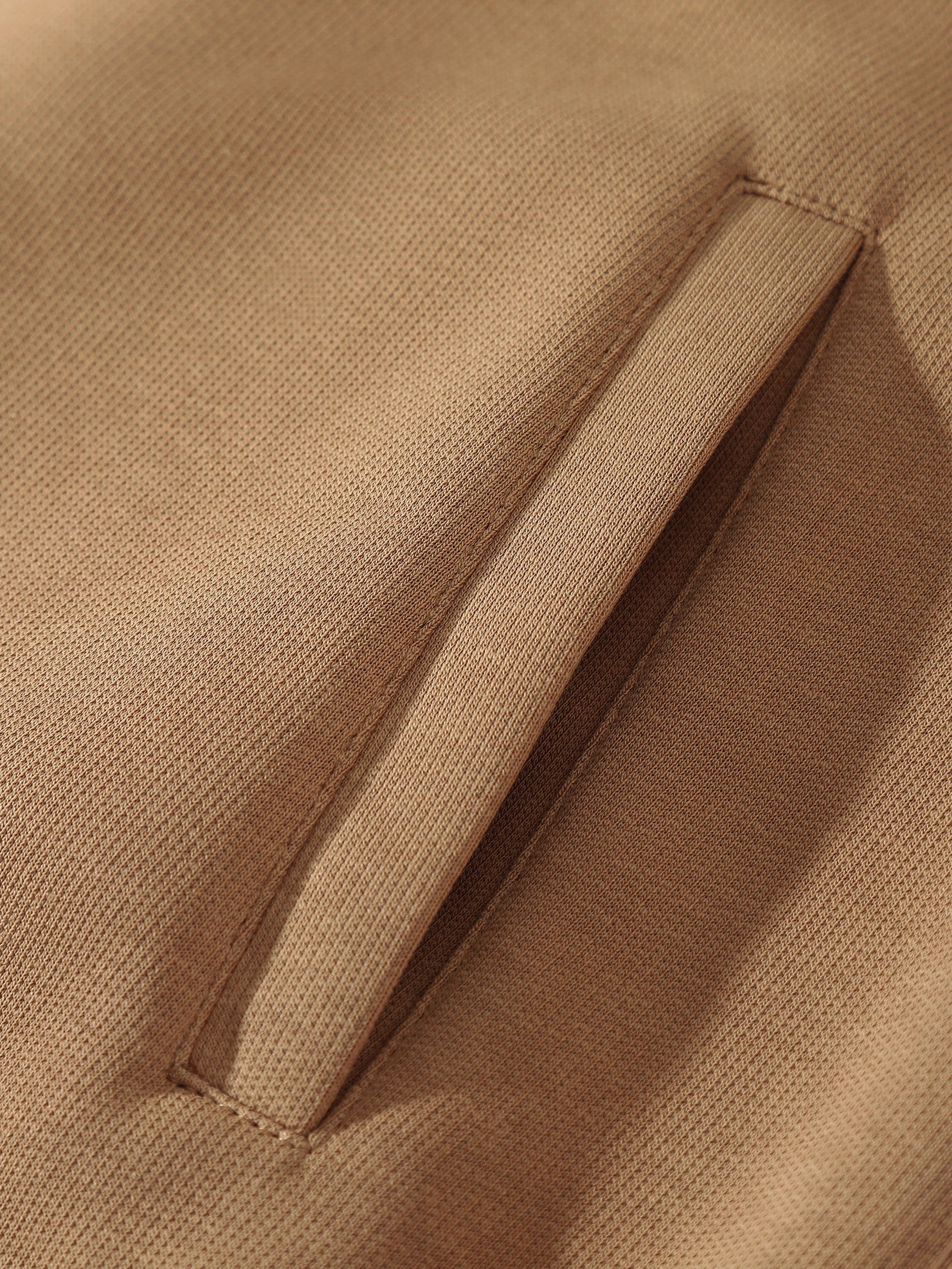 Zip Vest