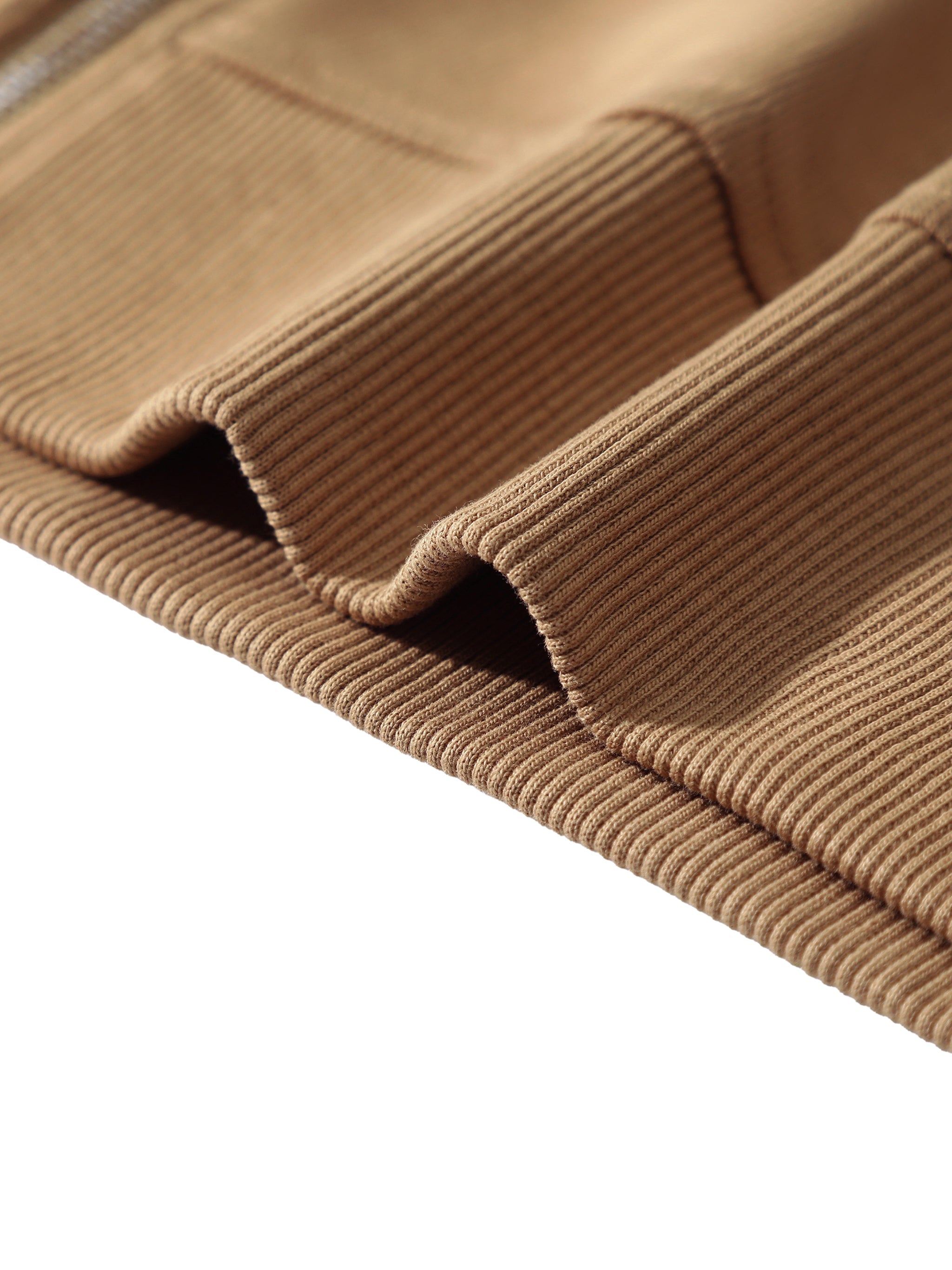 Zip Vest