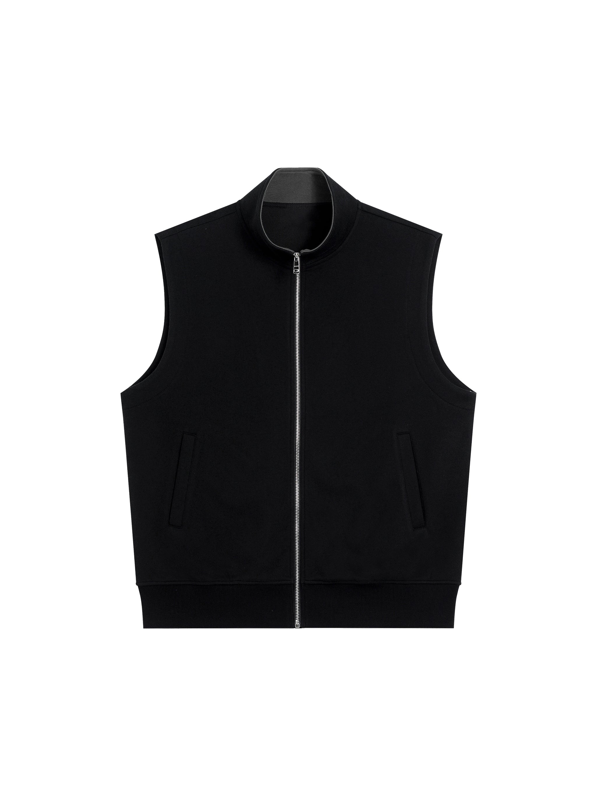 Zip Vest