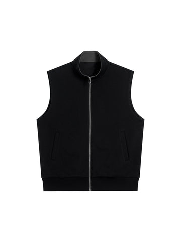 Zip Vest