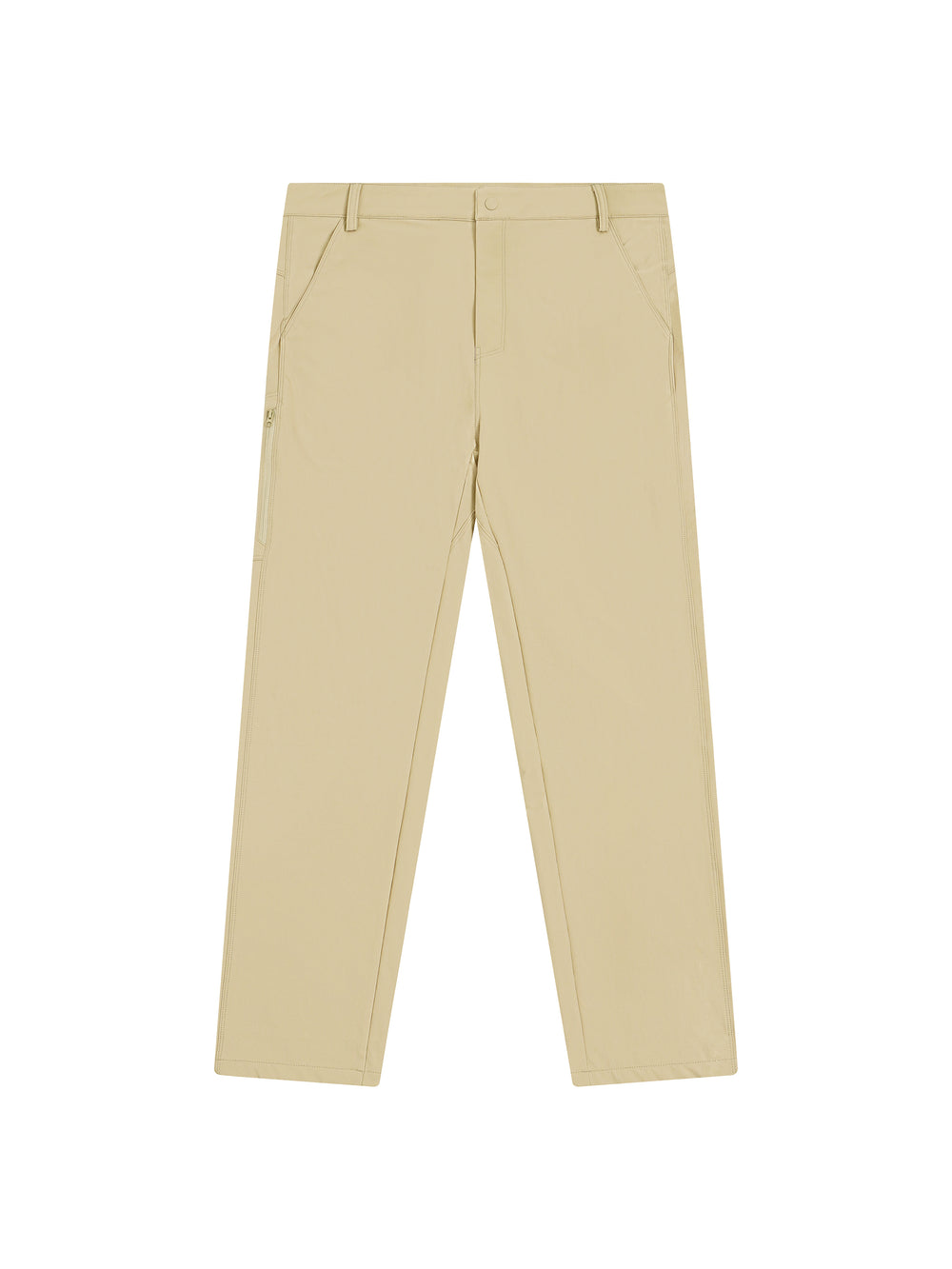 Lightweight Tapered Pants