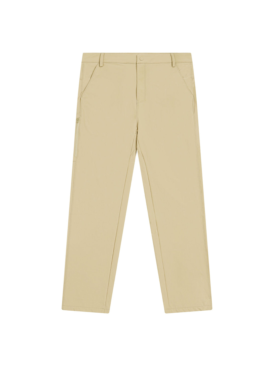 Lightweight Tapered Pants
