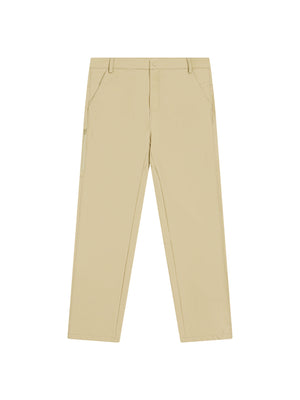Lightweight Tapered Pants