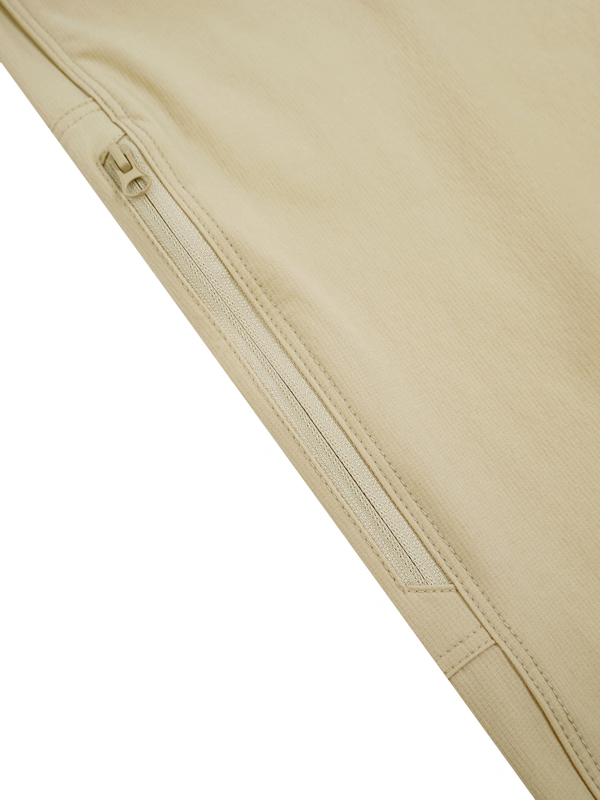Lightweight Tapered Pants