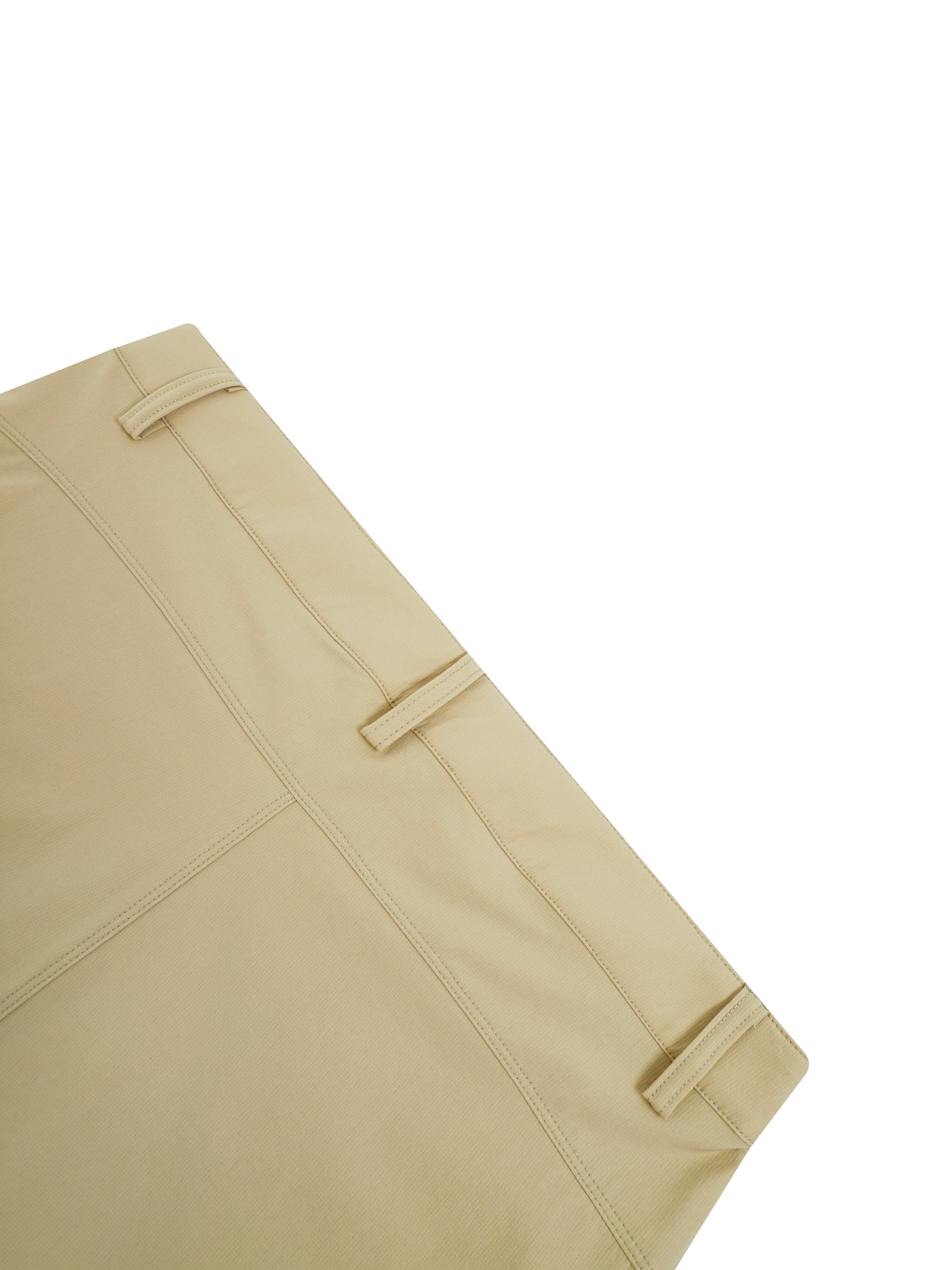 Lightweight Tapered Pants