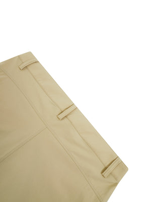 Lightweight Tapered Pants
