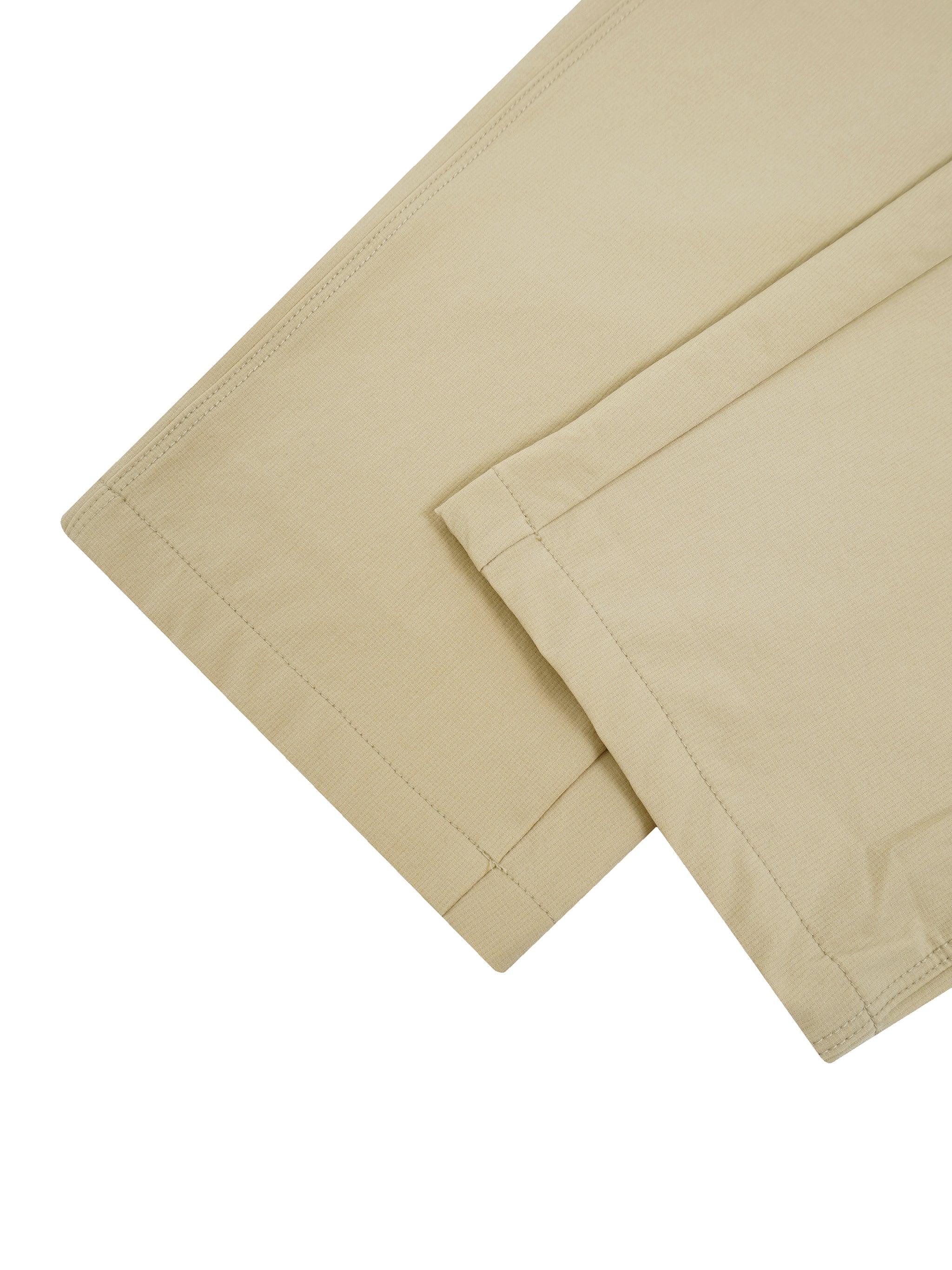 Lightweight Tapered Pants