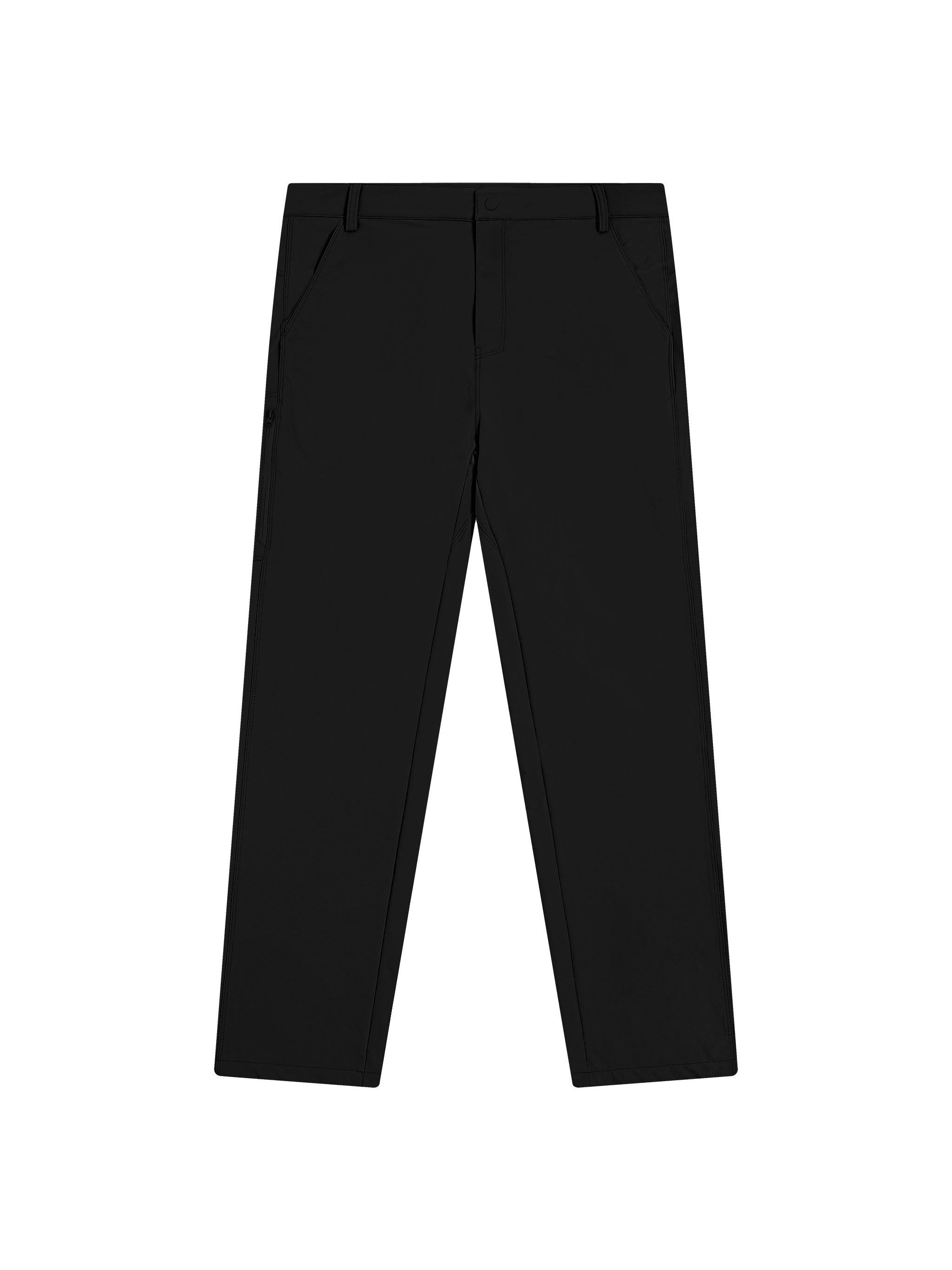 Lightweight Tapered Pants