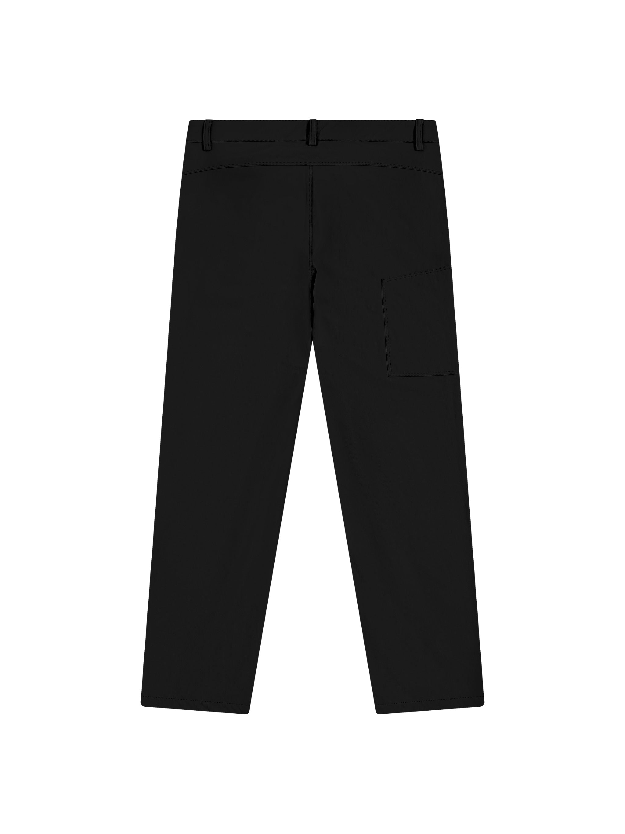 Lightweight Tapered Pants