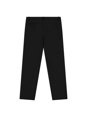 Lightweight Tapered Pants