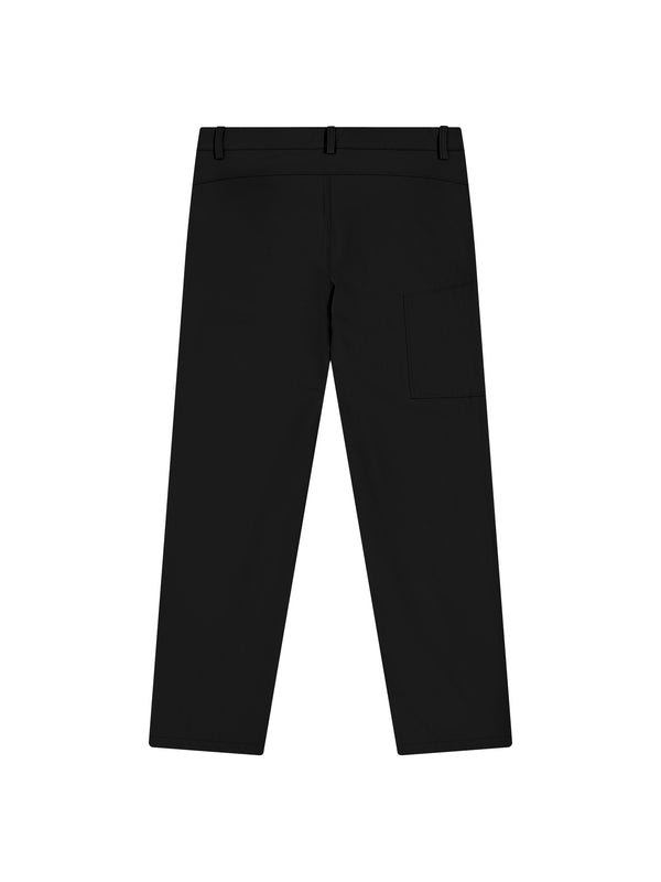 Lightweight Tapered Pants