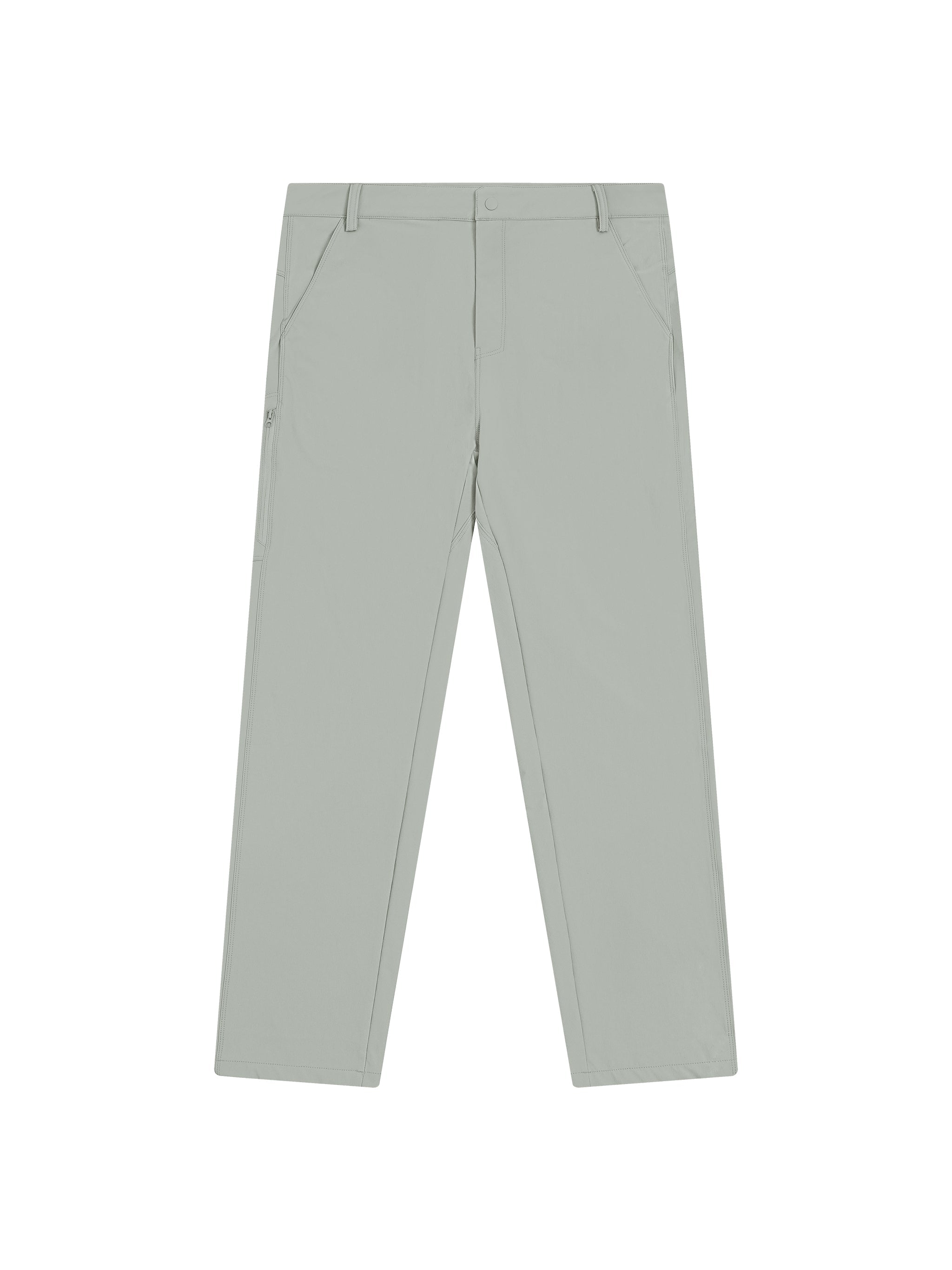 Lightweight Tapered Pants
