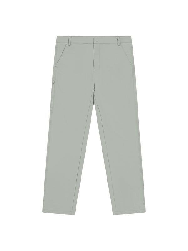 Lightweight Tapered Pants