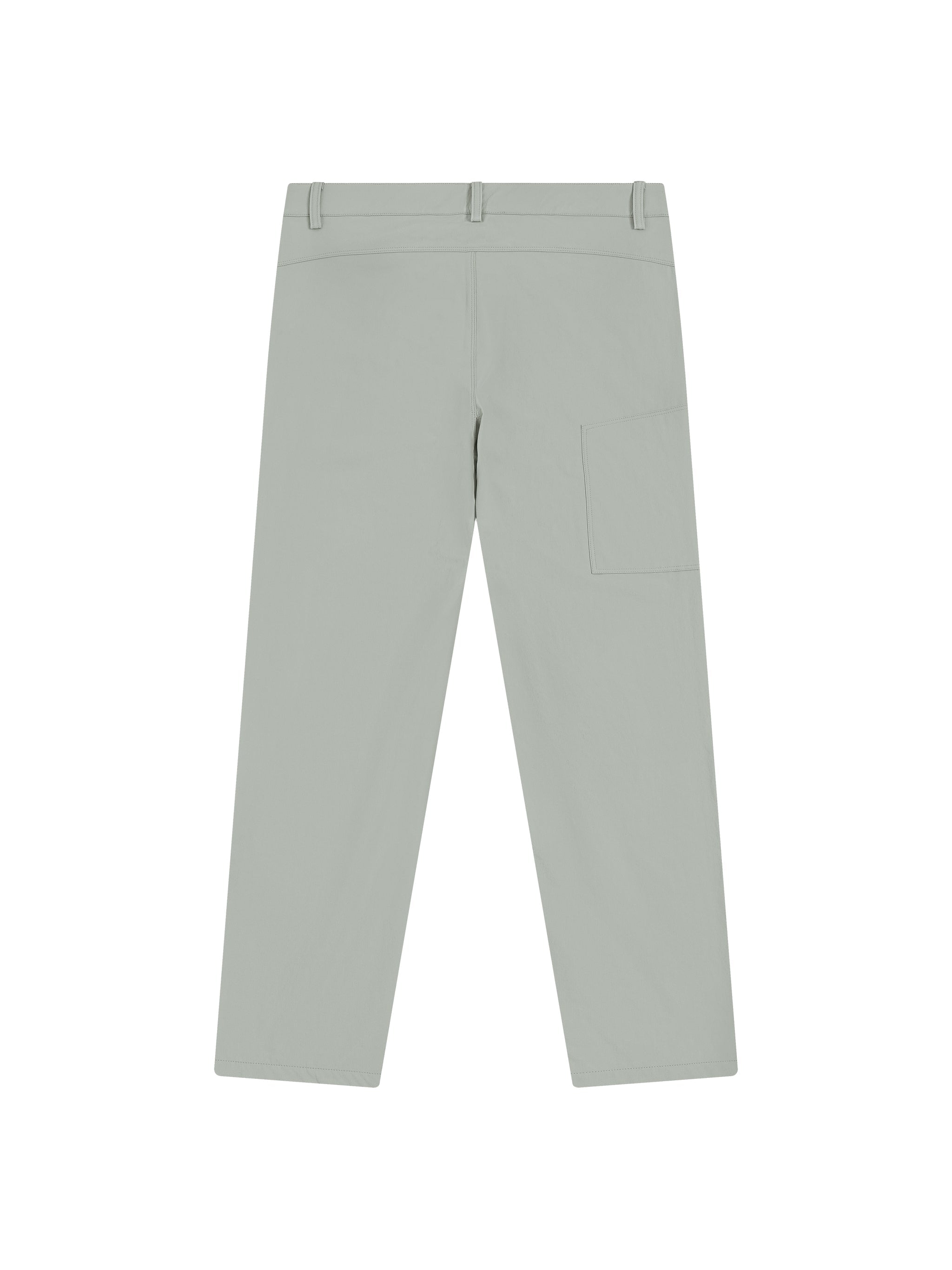 Lightweight Tapered Pants
