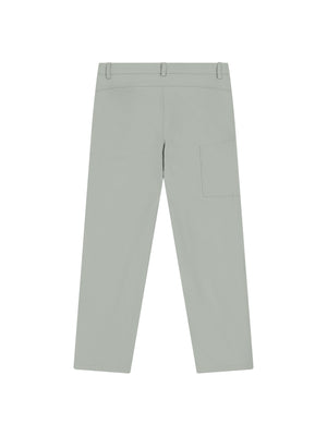 Lightweight Tapered Pants
