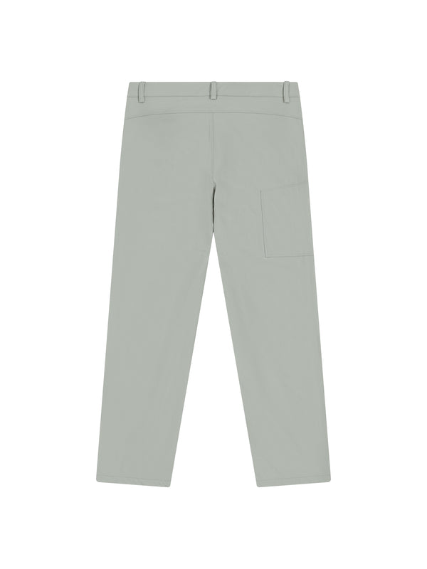 Lightweight Tapered Pants