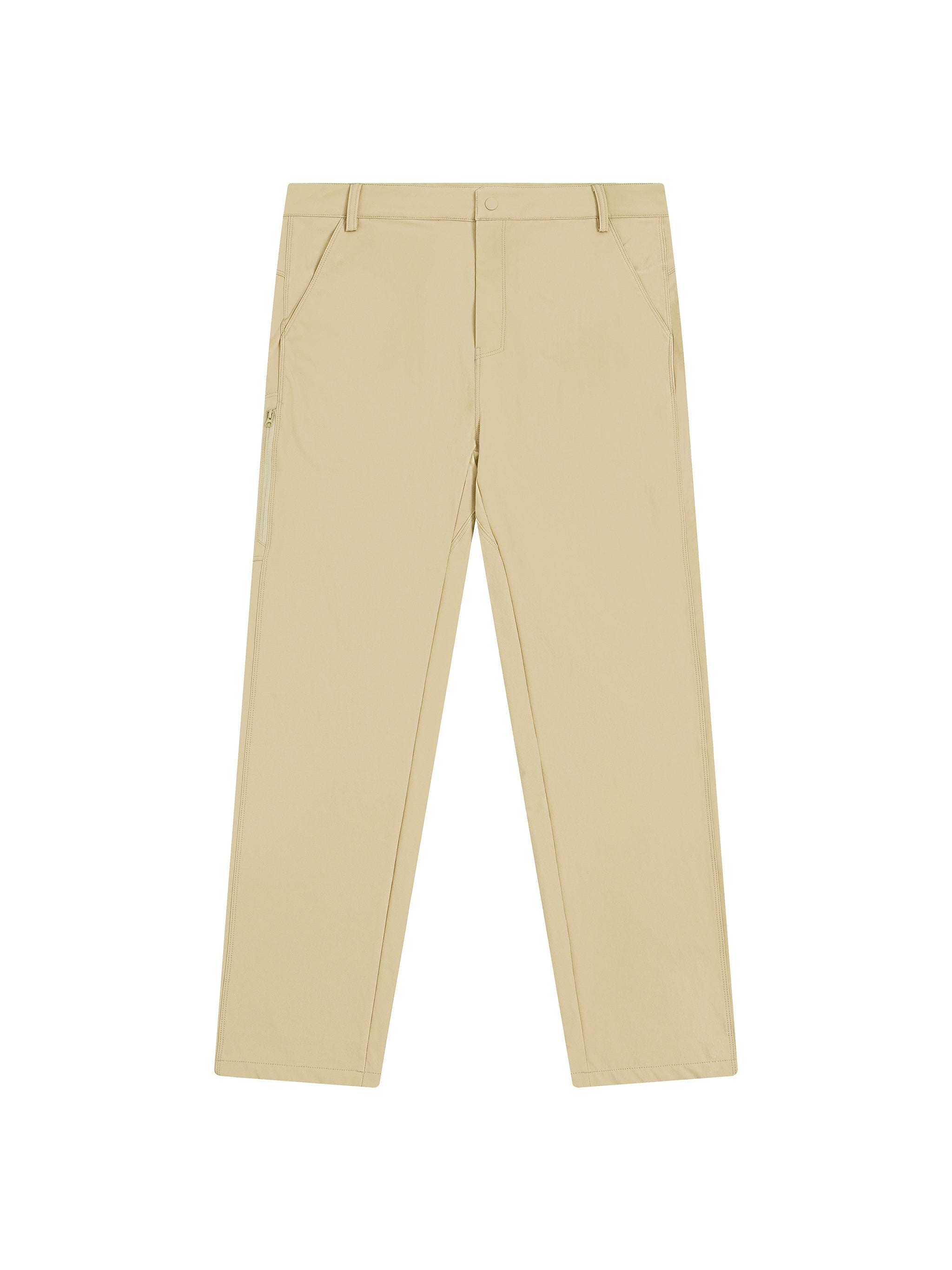 Lightweight Tapered Pants