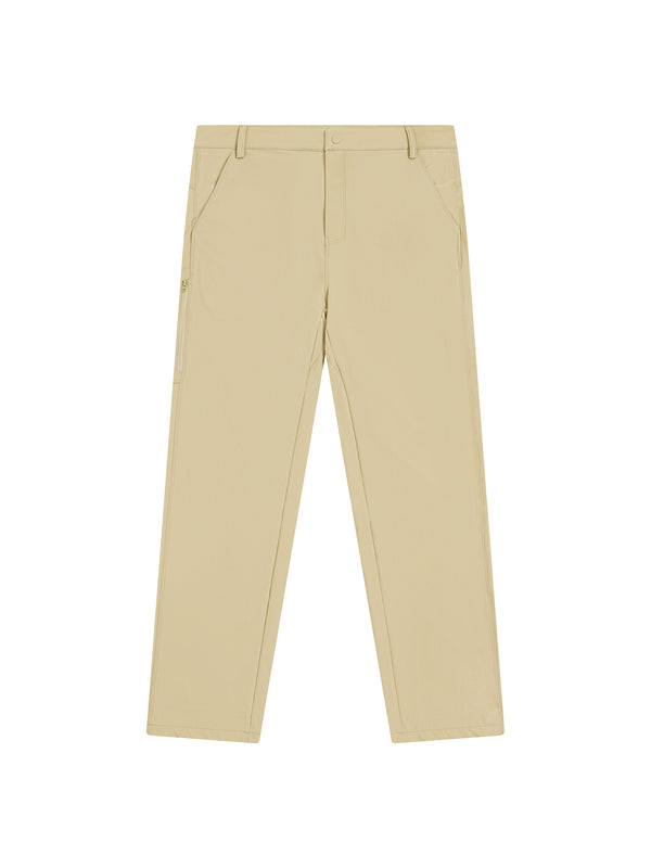 Lightweight Tapered Pants