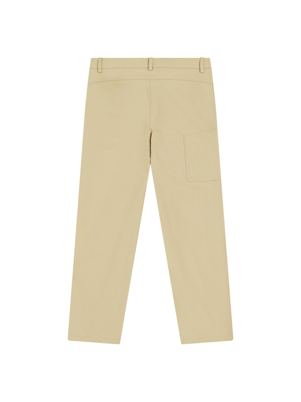 Lightweight Tapered Pants