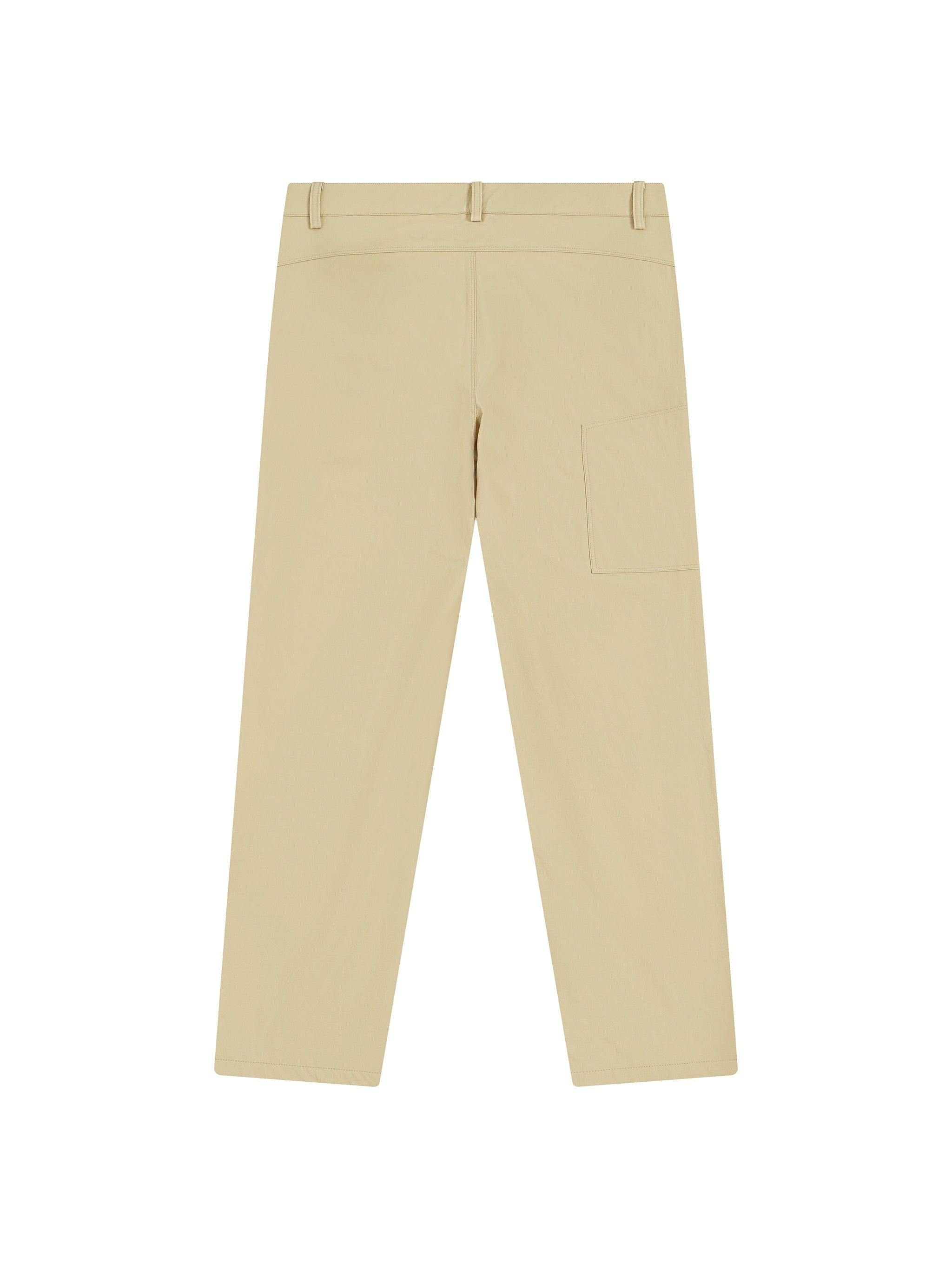 Lightweight Tapered Pants