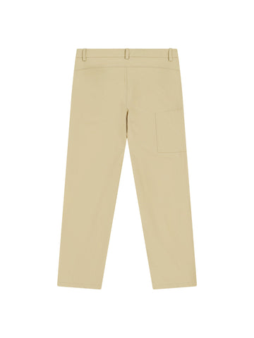 Lightweight Tapered Pants