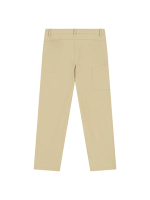 Lightweight Tapered Pants