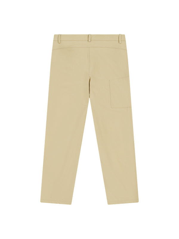 Lightweight Tapered Pants