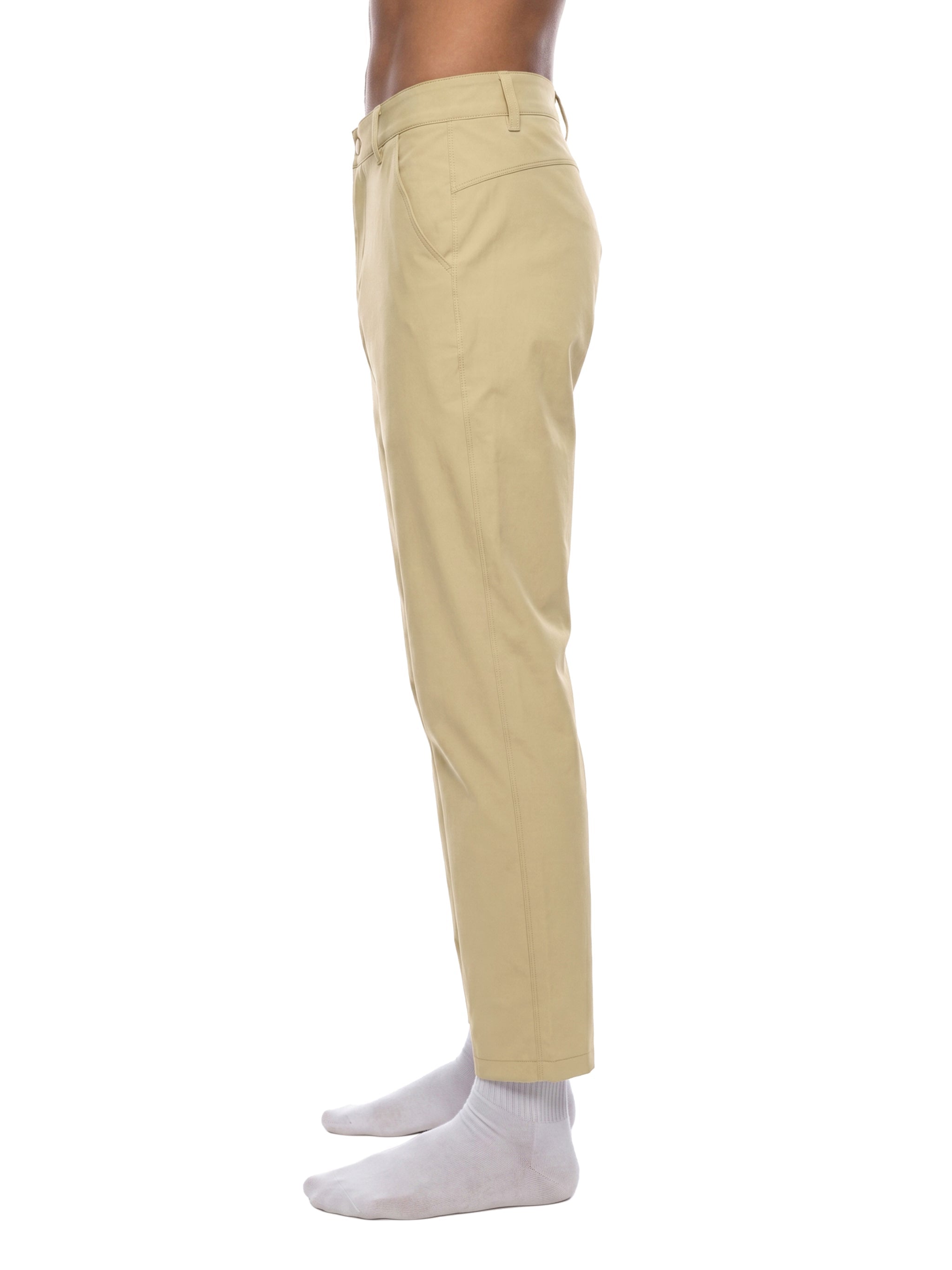 Lightweight Tapered Pants