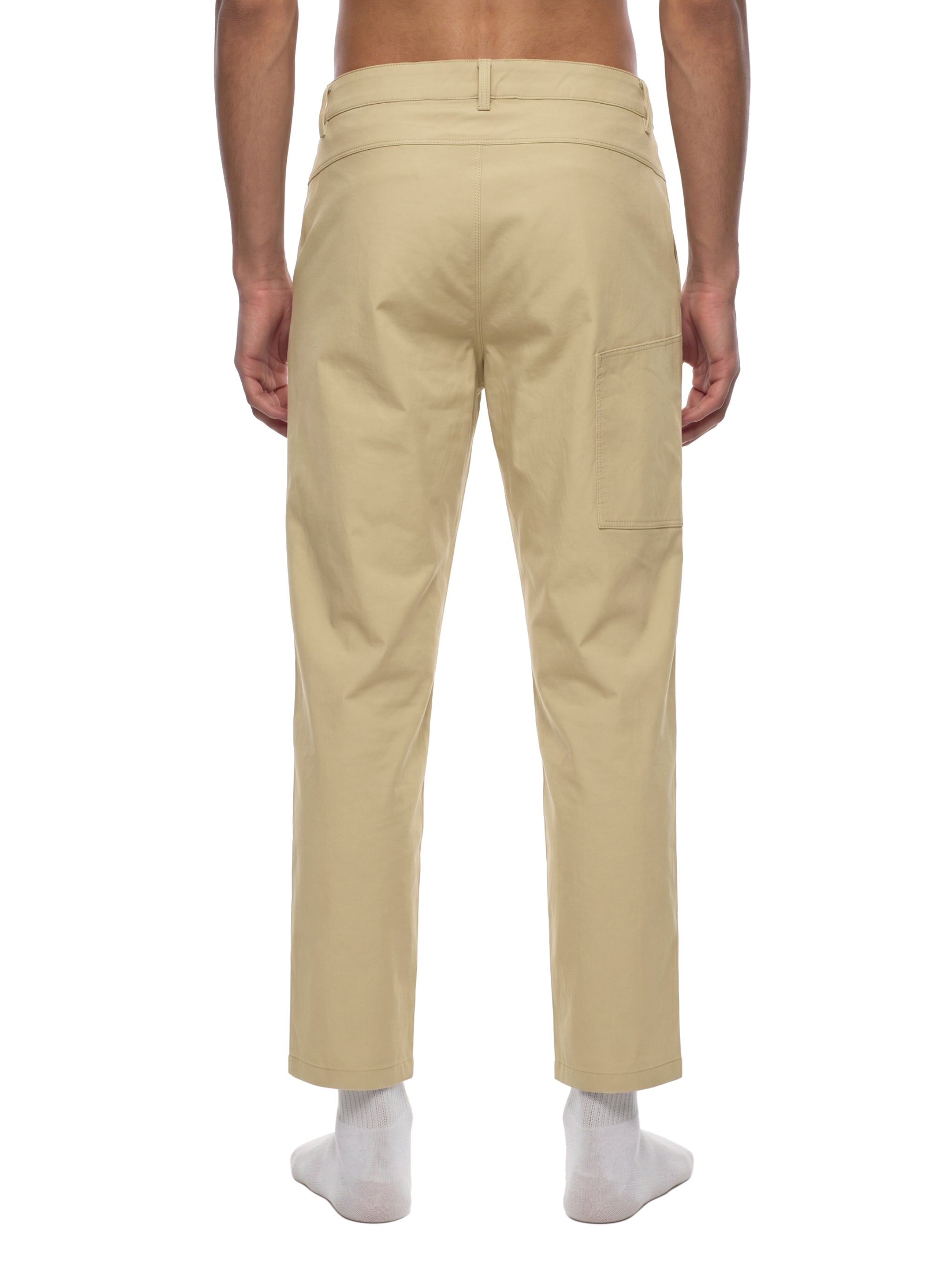 Lightweight Tapered Pants