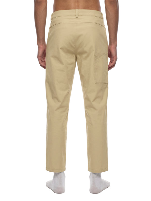 Lightweight Tapered Pants
