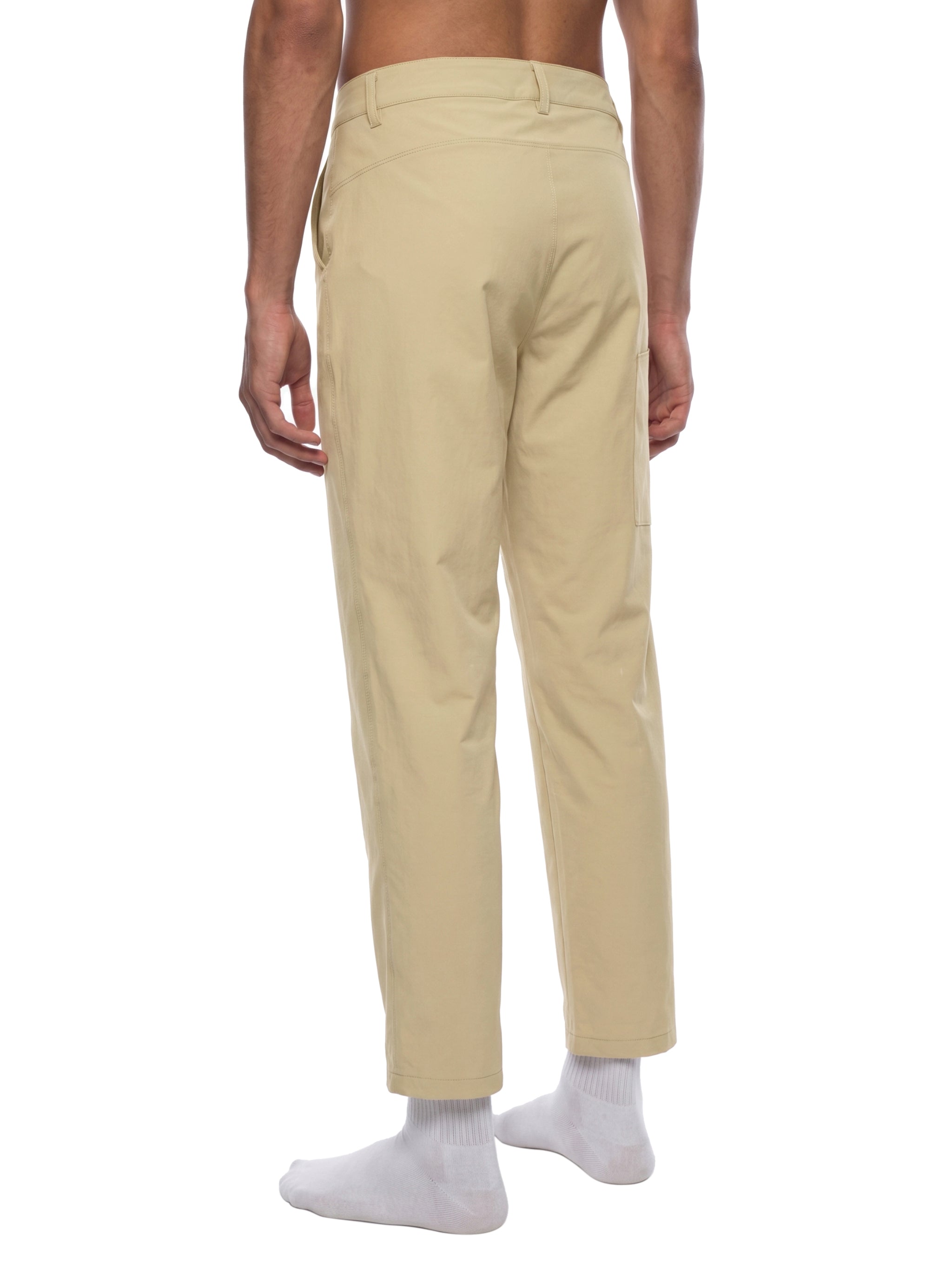 Lightweight Tapered Pants