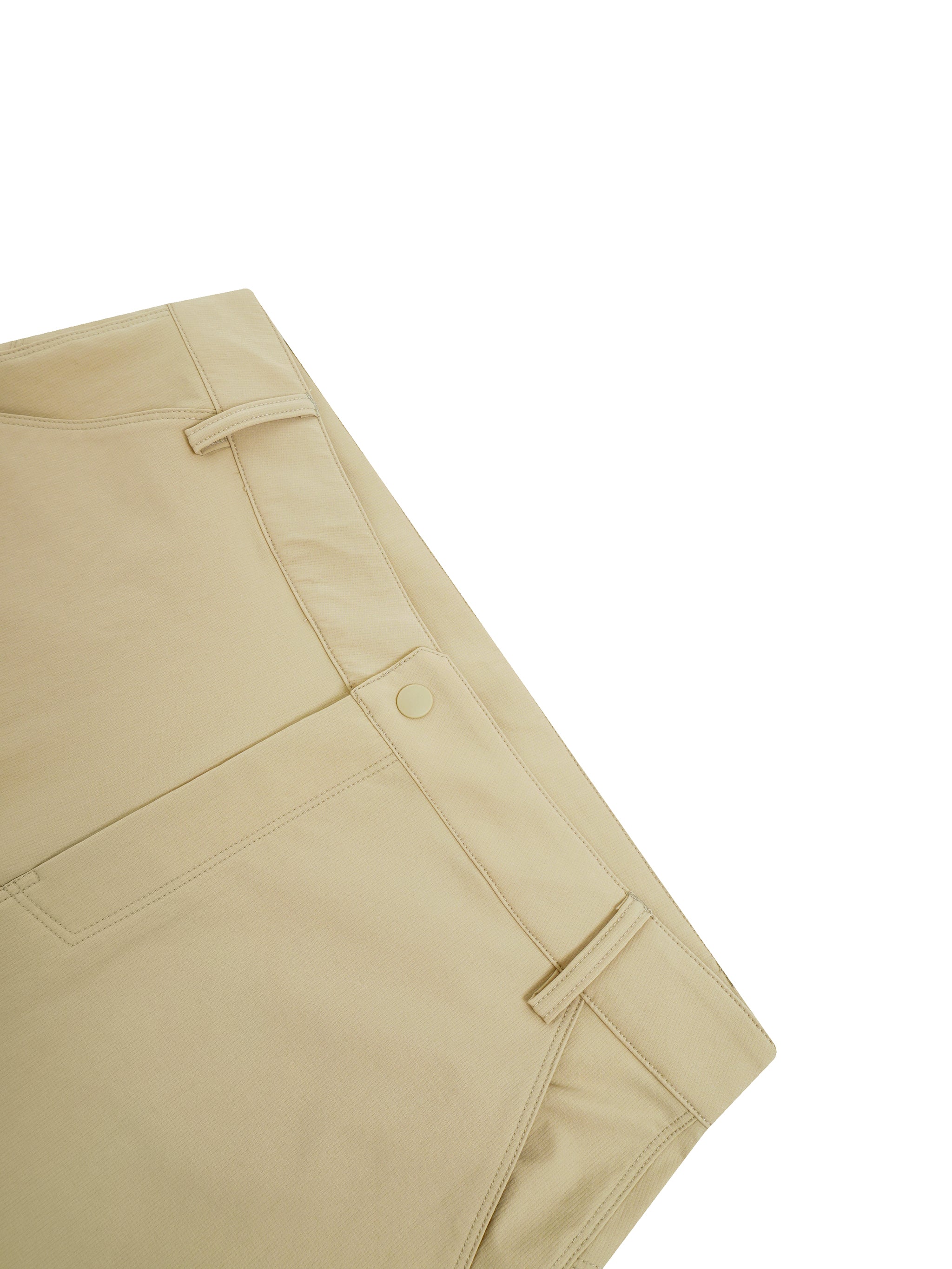Lightweight Tapered Pants