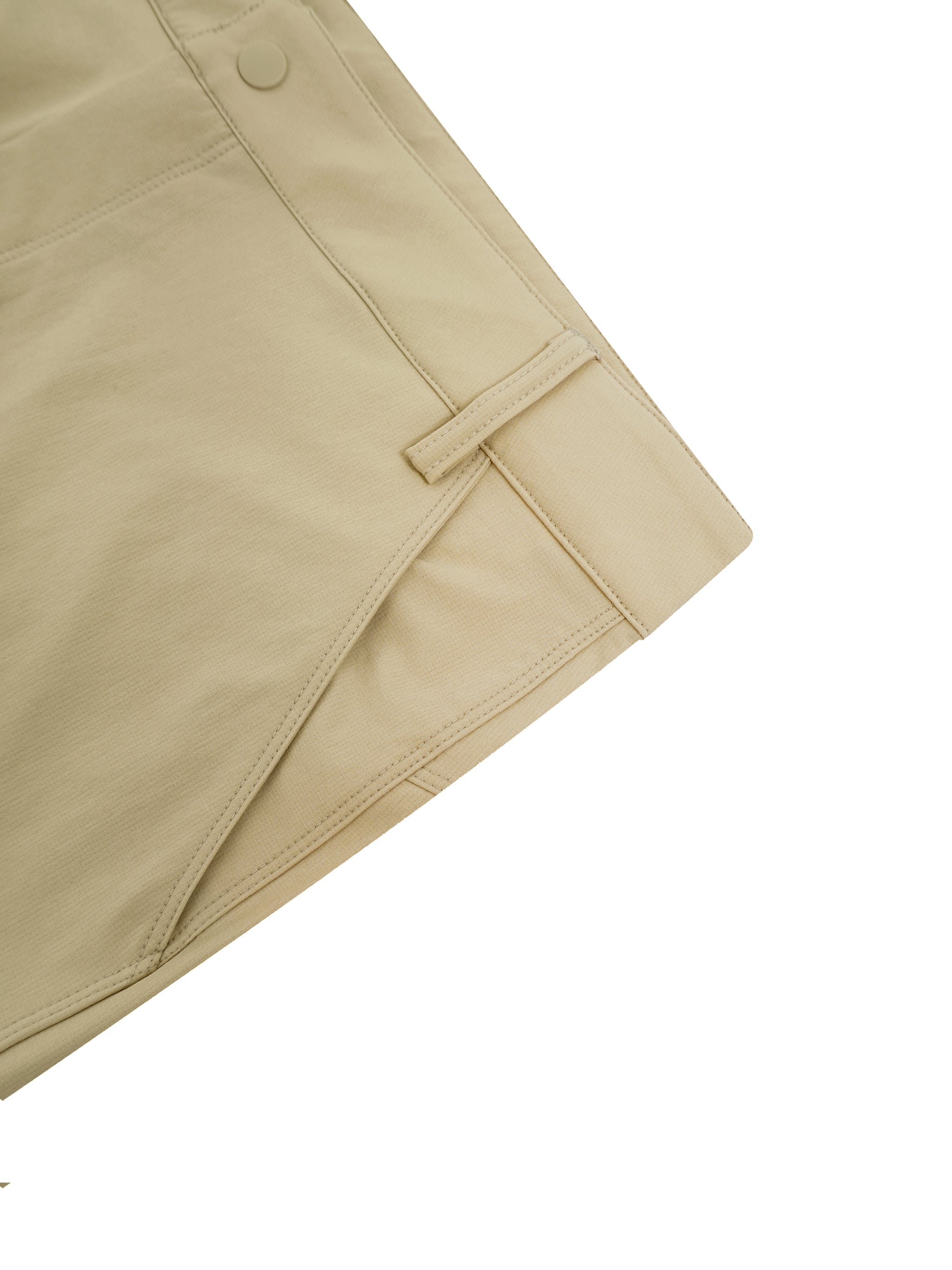 Lightweight Tapered Pants