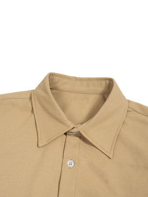 Heavyweight Tee - Khaki