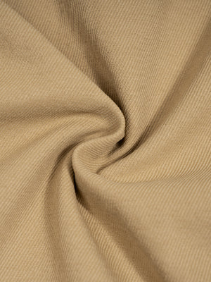 Heavyweight Tee - Khaki