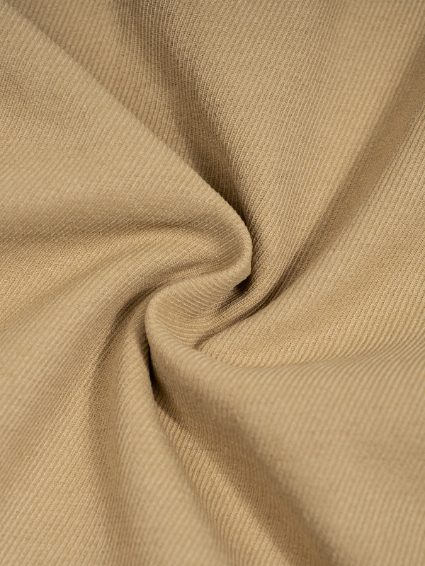 Heavyweight Tee - Khaki