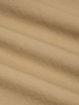 Heavyweight Tee - Khaki