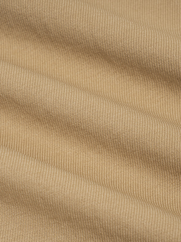 Heavyweight Tee - Khaki