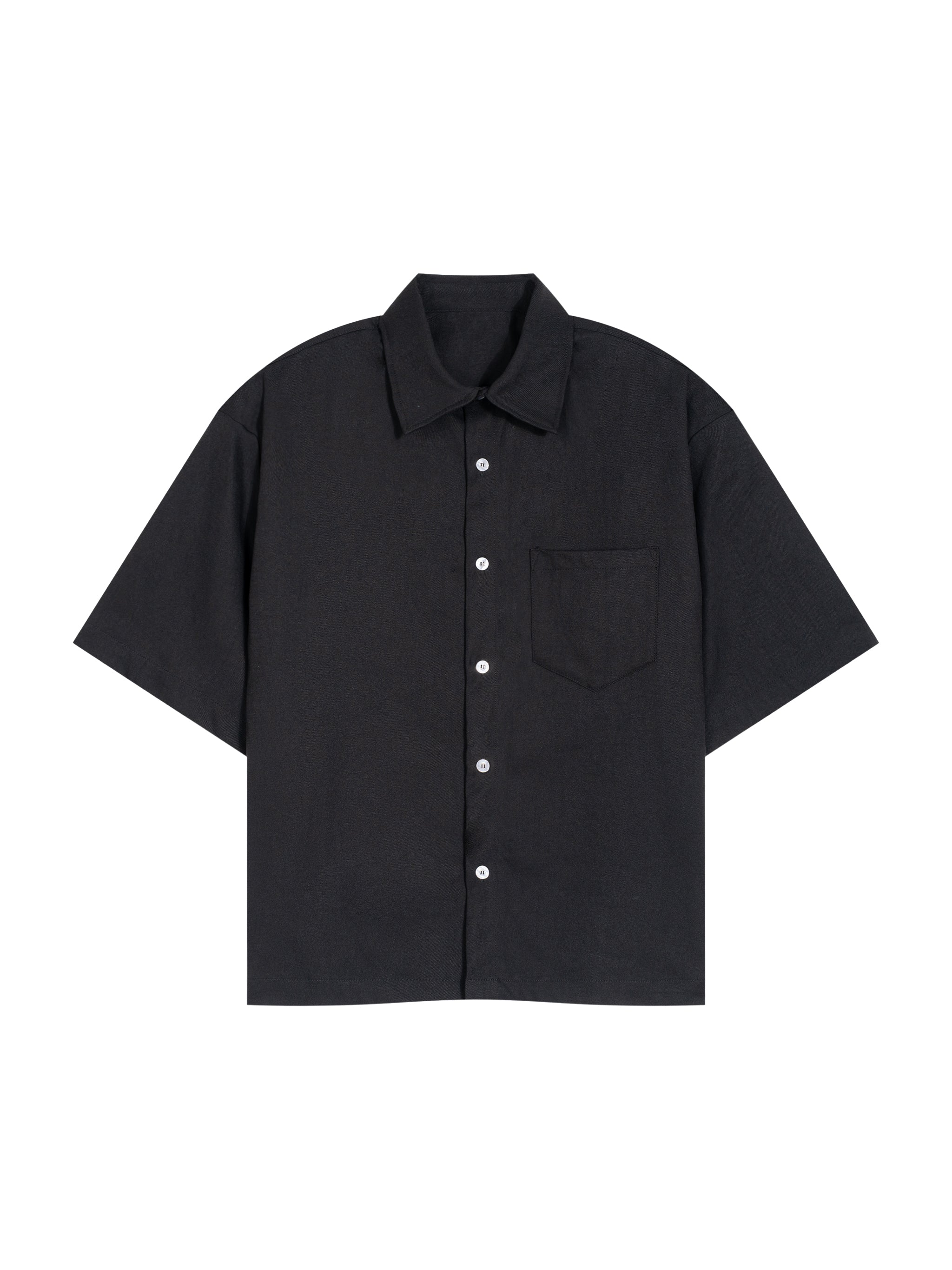 Heavyweight Tee