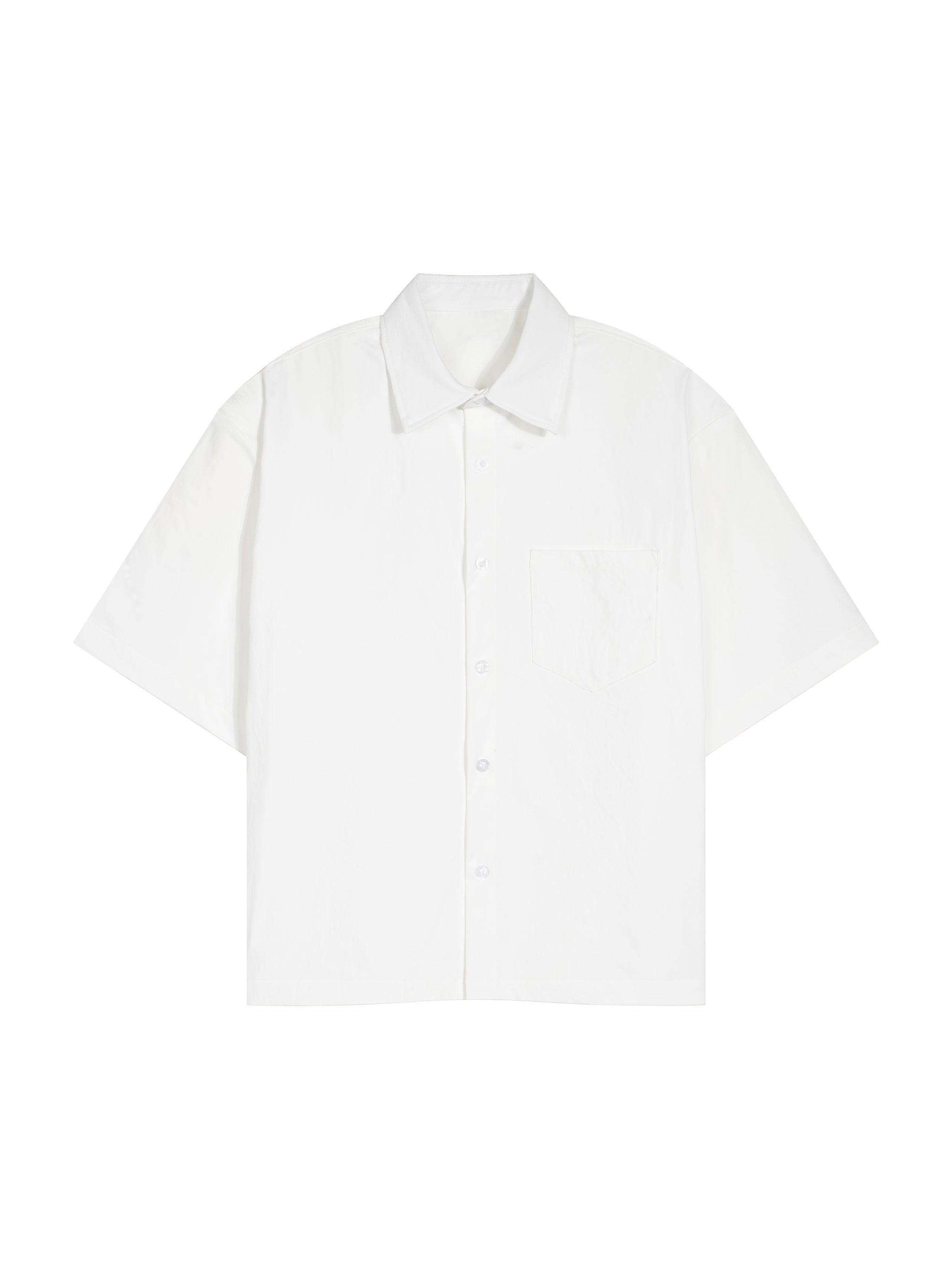 Heavyweight Tee
